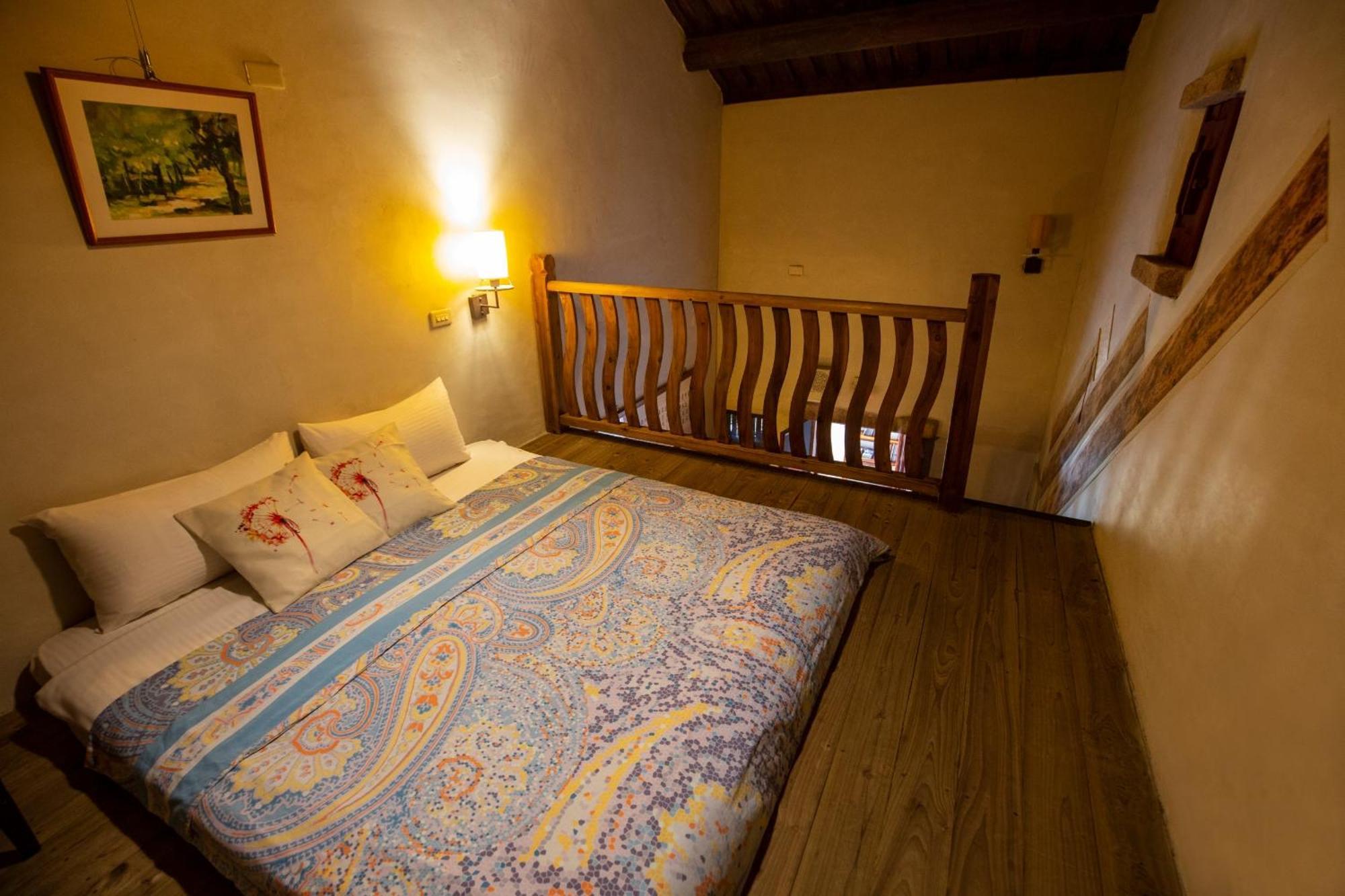Grace Kinmen B&B จินเฉิง ภายนอก รูปภาพ